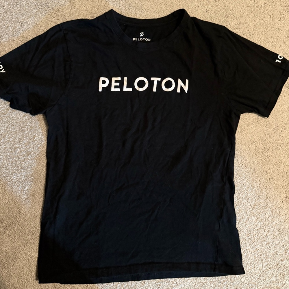 Peloton Century T-Shirt